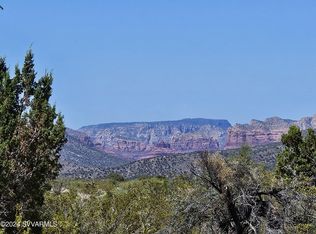 6925 N Lost Canyon Ln, Sedona, AZ 86335