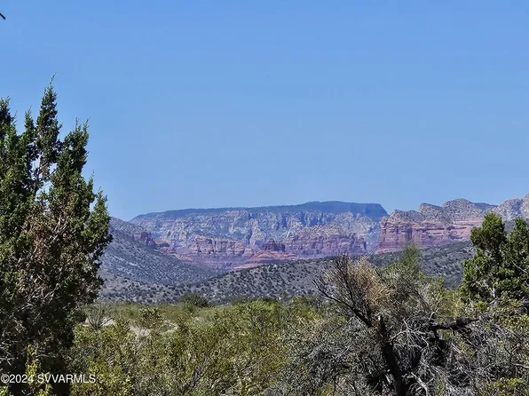 6925 Lost Canyon Lane, Rimrock, AZ 86335