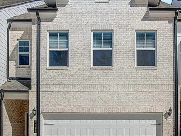 8194 Tiger Way #8194, Riverdale, GA 30296