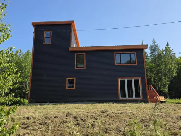 22 Gleason Cove Road, Perry, ME 04667