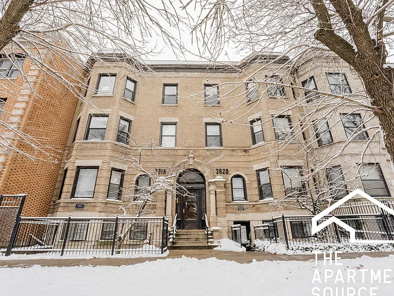 3822 N Sheffield Ave #1 — Photo 17