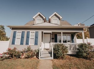 197 Lynn St, Georgetown, KY 40324