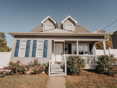 197 Lynn St, Georgetown, KY, 40324