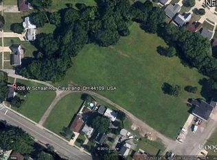 W Schaaf Rd, Cleveland, OH 44109
