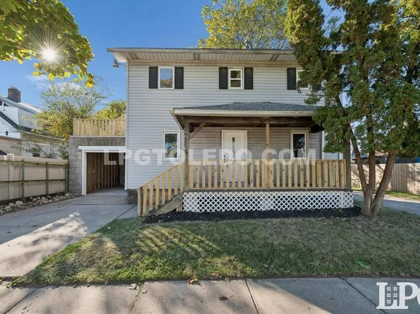 4013 Caroline Ave, Toledo, OH 43612
