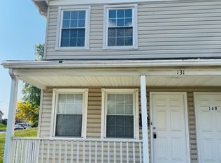 131 Wakefield Rd, Hagerstown, MD 21740