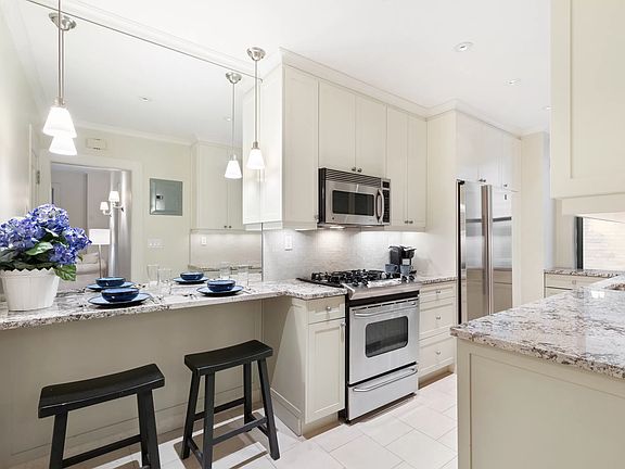 2nd image of 595 W End Ave #3C