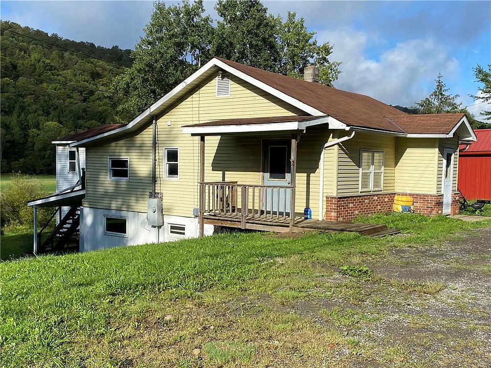 1154 E 2nd St, Coudersport, PA 16915 | MLS #R1433623 | Zillow