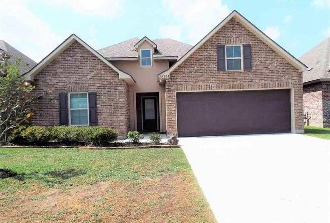 25383 Lake Dr, Denham Springs, LA 70726 Zillow