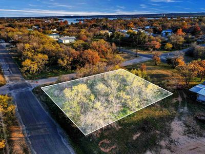 Lot 657 & 658 E Stonecastle Drive, Marble Falls, TX, 78654