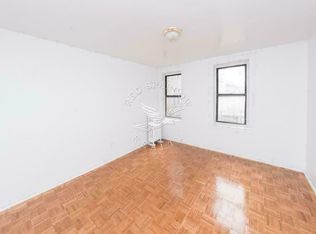 1316 Riverside Dr APT 5G, New York, NY 10033