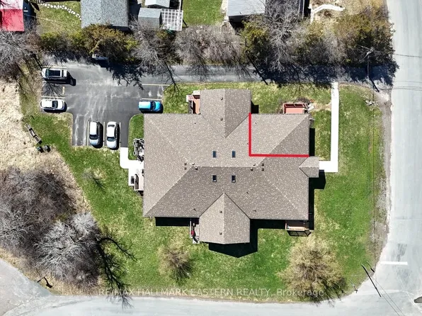 122 Homewood Ave W #6, Trent Hills, ON K0L 1Y0