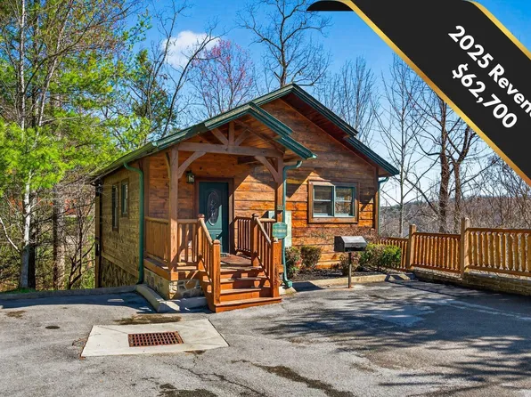 922 Parkview Point Way, Gatlinburg, TN 37738