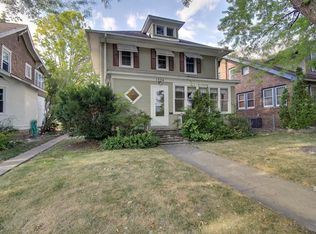 1324 6th Ave N, Fort Dodge, IA 50501