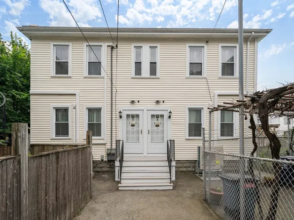 164 Tremont St, Cambridge, MA 02139