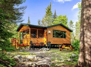 3801 Fenske Lake Rd UNIT 4, Ely, MN 55731