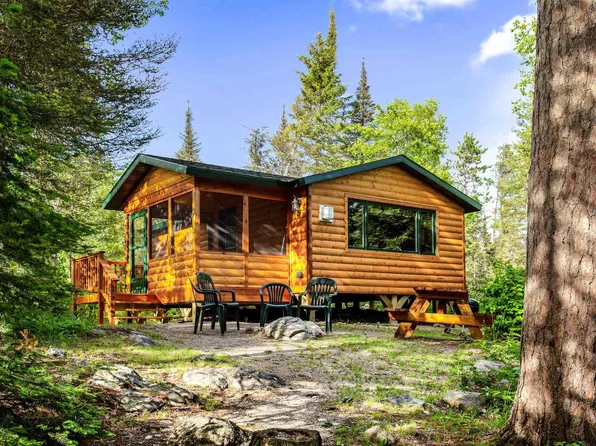 3801 Fenske Lake Rd Unit 4, Ely, MN 55731