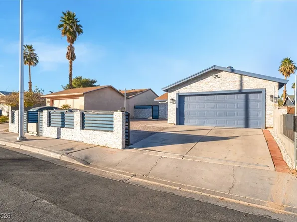 4508 Queen Angel Ct, Las Vegas, NV 89110