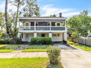 815B E 32nd St, Savannah, GA 31401