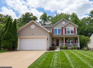 203 Patriots Way, Elkton, MD 21921