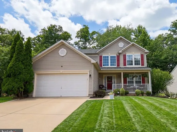 203 Patriots Way, Elkton, MD 21921