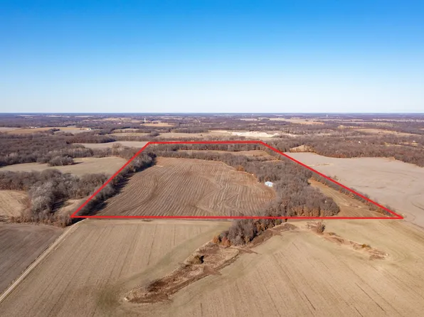 County Road 2351, Shelbyville, MO 63469