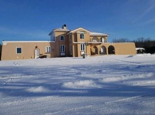 242 Sherri Ann Ln, Rochester, NY 14626