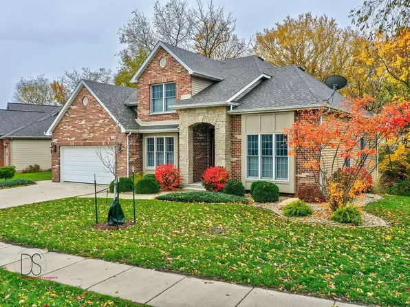 1023 Lakewood Dr, Ottawa, IL 61350