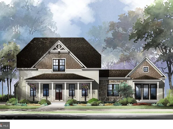 221 Beachside Cv, Locust Grove, VA 22508