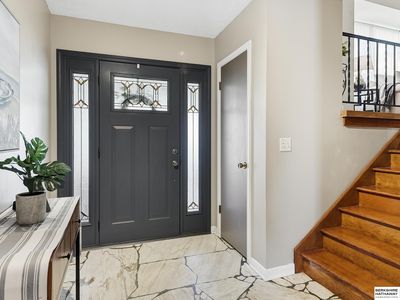 921 N 121st St, Omaha, NE, 68154