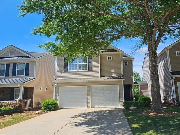 5465 Mountain Top Pl, Cumming, GA 30041