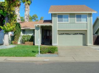2365 Rudat Cir, Rancho Cordova, CA 95670