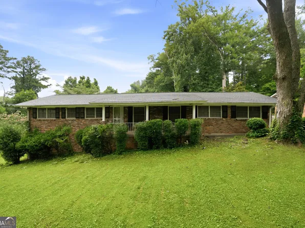 2999 Landrum Dr SW, Atlanta, GA 30311