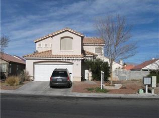 620 Oak Island Dr, North Las Vegas, NV 89032