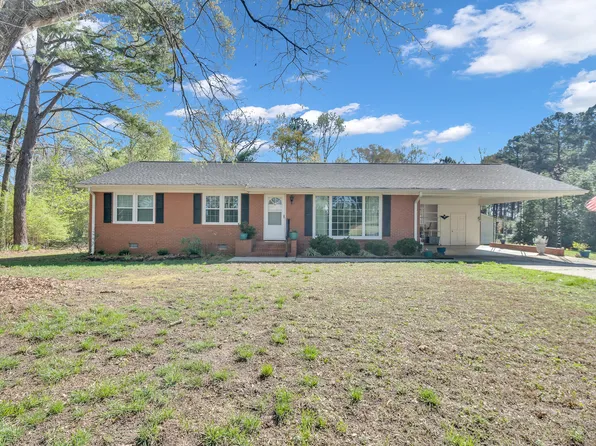 4424 S Ridge Dr, Fuquay Varina, NC 27526