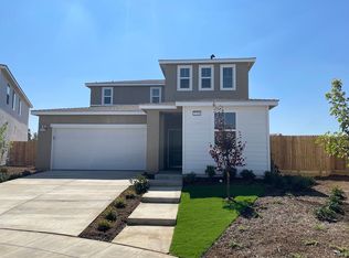2719 N Vahe Ave, Fresno, CA 93737
