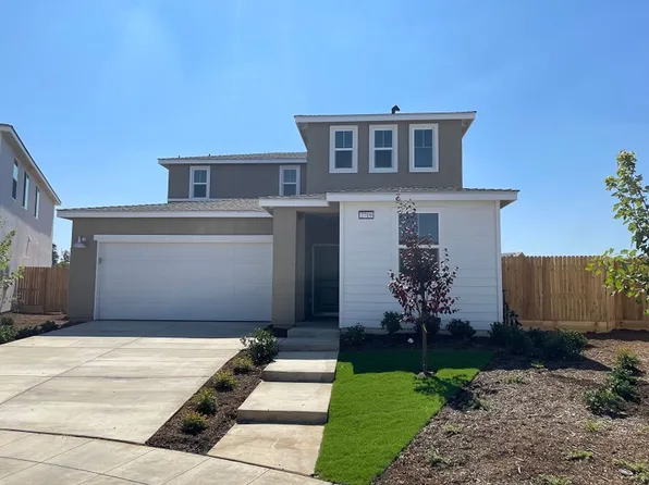 2719 N Vahe Ave, Fresno, CA 93737