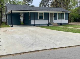 83 Lancaster Rd, Little Rock, AR 72209