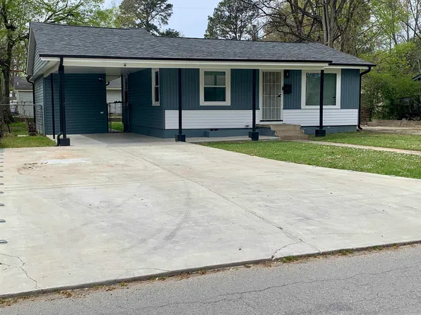 83 Lancaster Rd, Little Rock, AR 72209