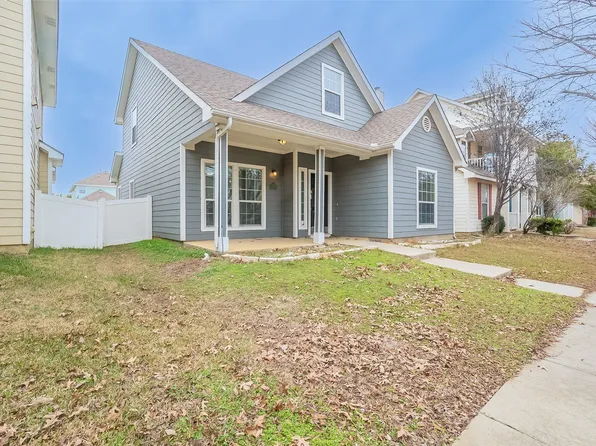 1617 Degnen Ln, Aubrey, TX 76227