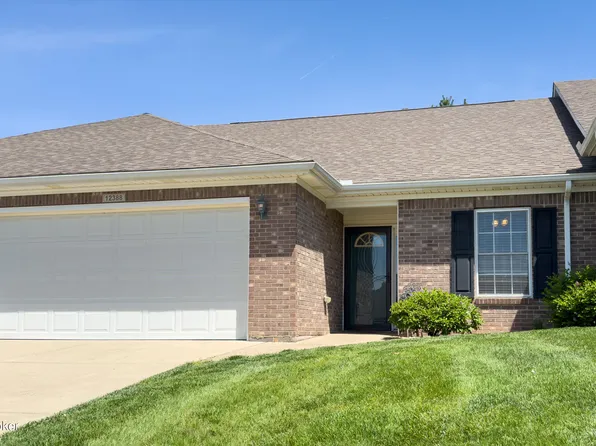 12388 Spring Leaf Ct, Louisville, KY 40229