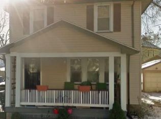 117 Devon Rd, Rochester, NY 14619