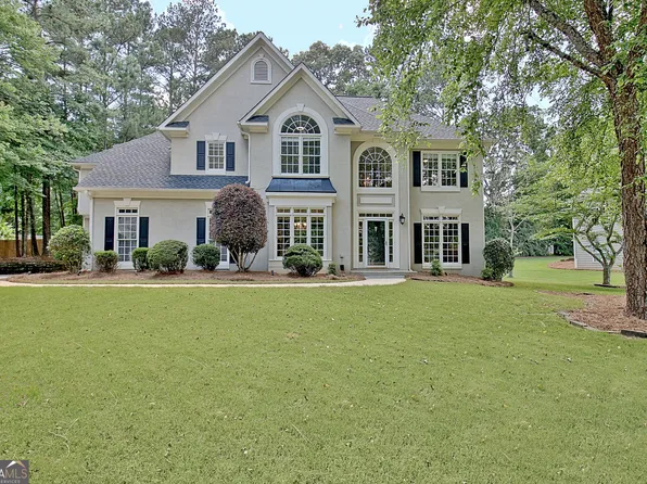 110 Merrywood Ln, Peachtree City, GA 30269