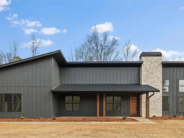 409 Lively Rd, Waco, GA 30182