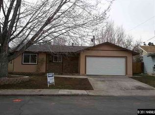 311 Galleron Way, Sparks, NV 89431