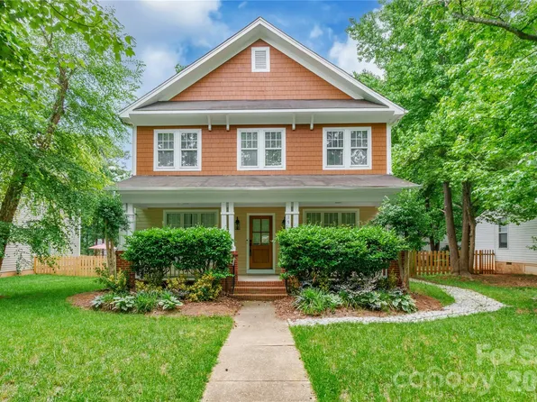 15116 Norman View Ln, Huntersville, NC 28078