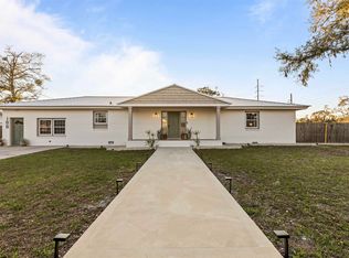 100 Forest Cir, Perry, FL 32347