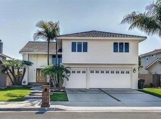 18316 Fieldbury Ln, Huntington Beach, CA 92648