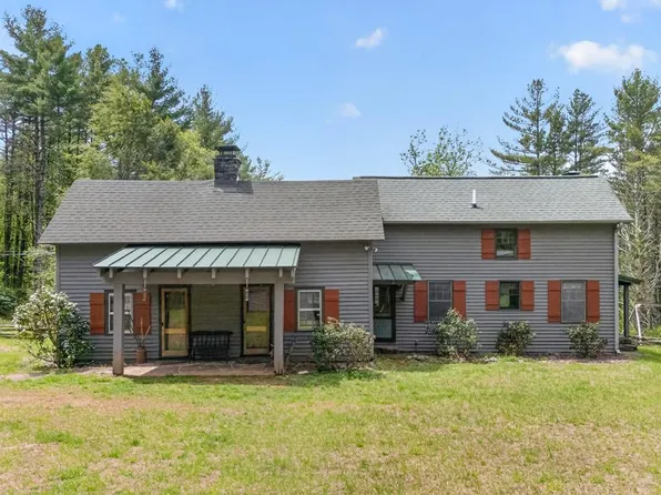 1768 Shelor Rd SW, Meadows Of Dan, VA 24120