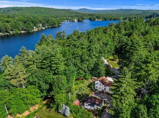 9 Sheridan Way, Merrimack, NH 03054